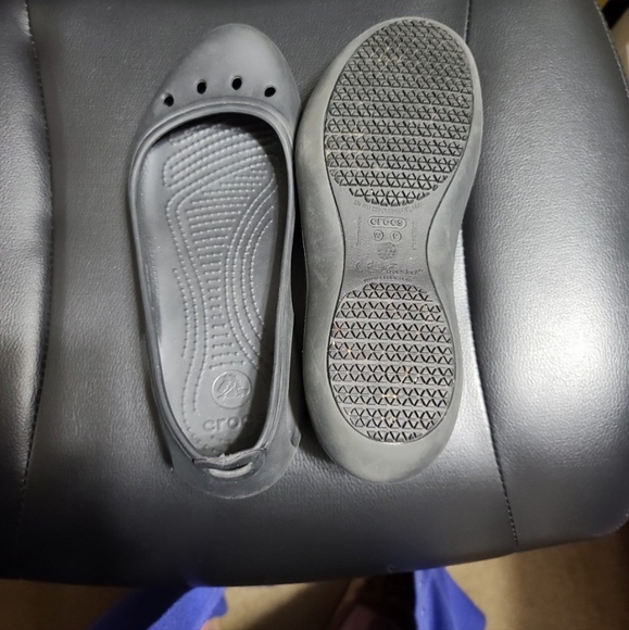 Crocs kaydee flats - Picture 2 of 4